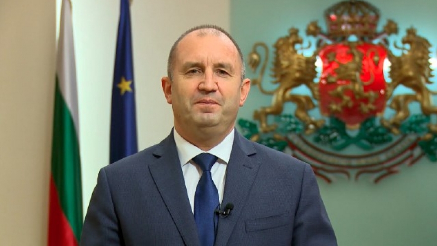 Bulgarian President to pay official visit to Vietnam